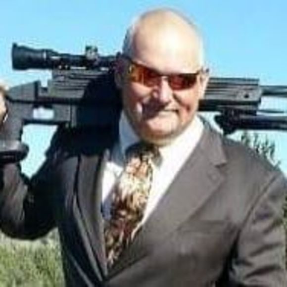 Meet your Posher, James - Picture 1 of 1